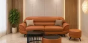 Sofa hiện đại nhiều màu sắc – Dễ dàng lựa chọn theo phong cách riêng nhà bạn